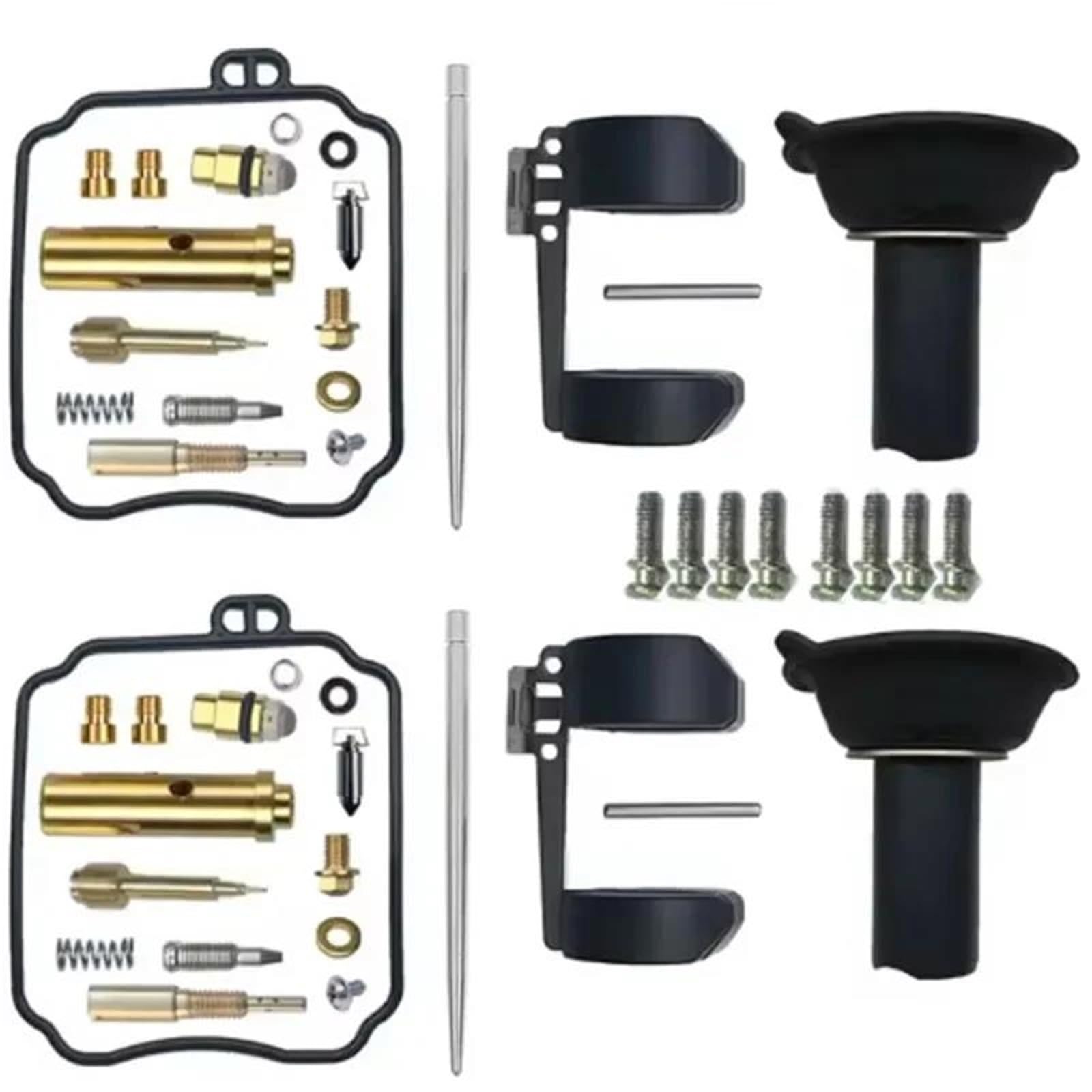 ガスケットキット に適合するHyosung GT250R GT250 GV250 GT gv250用